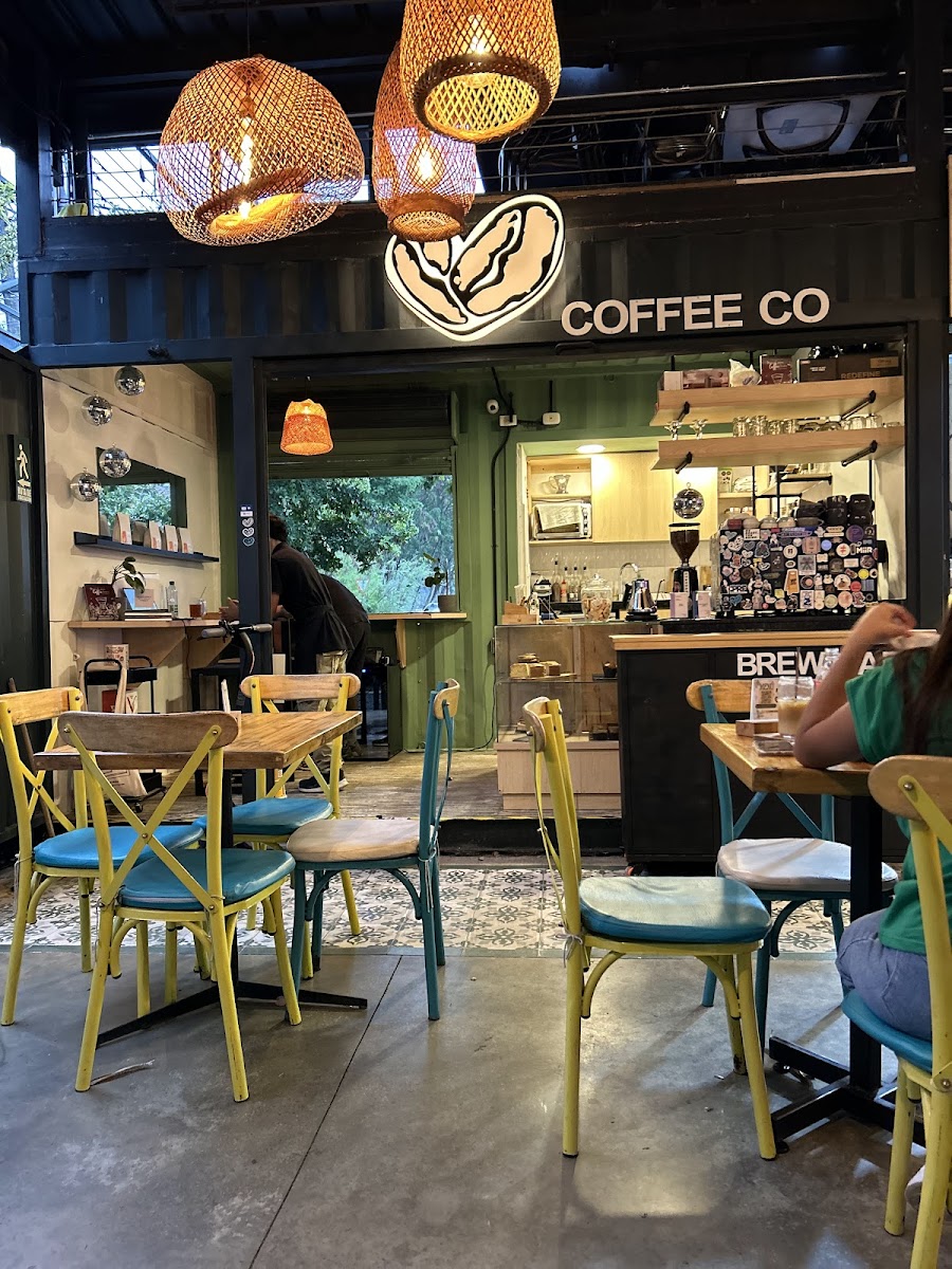 COFFEECO BUGA