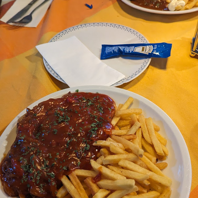Zigeunerschnitzel