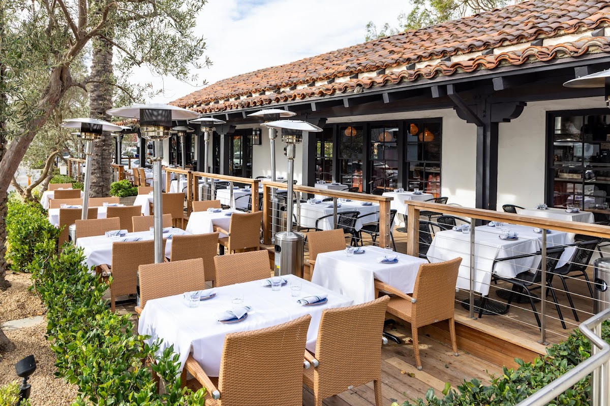 Ospi Costa Mesa