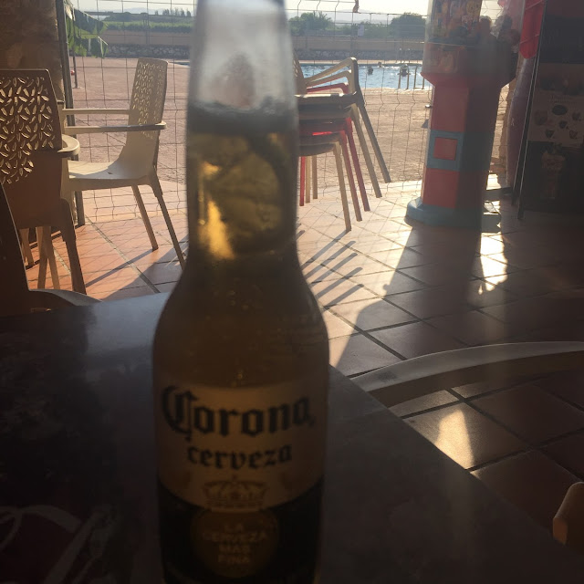 Cerveza