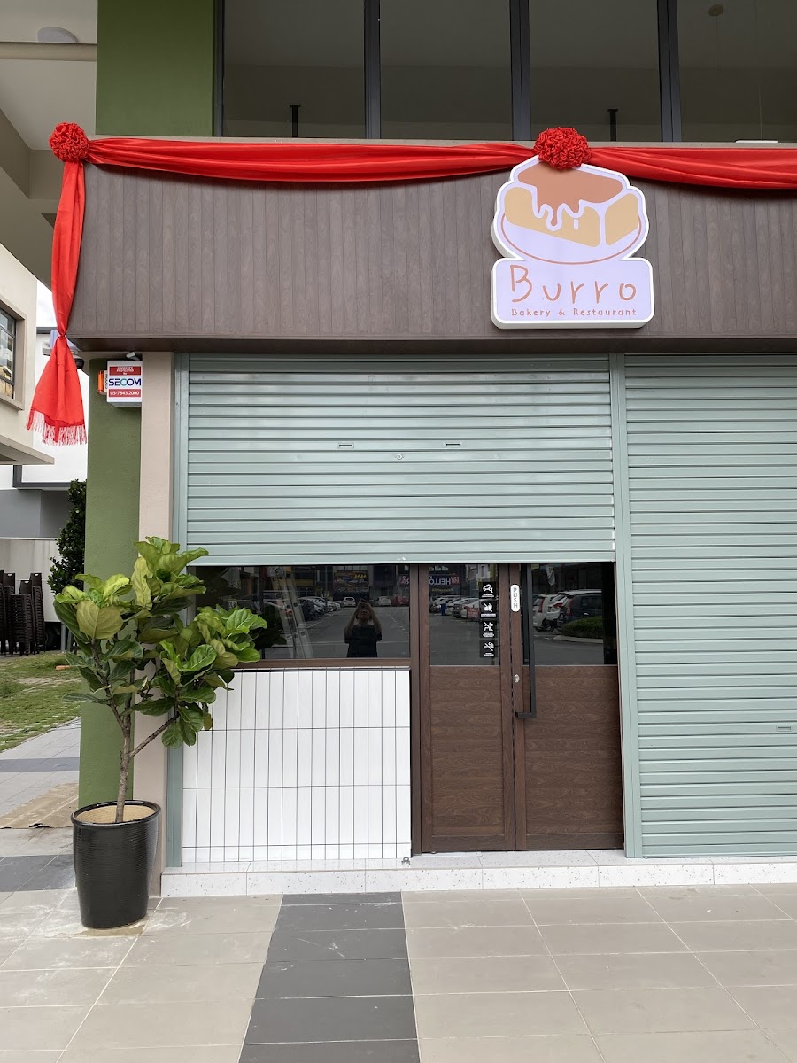 Burro Bakery & Restaurant