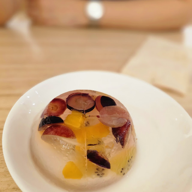 Fruits Konyaku Jelly