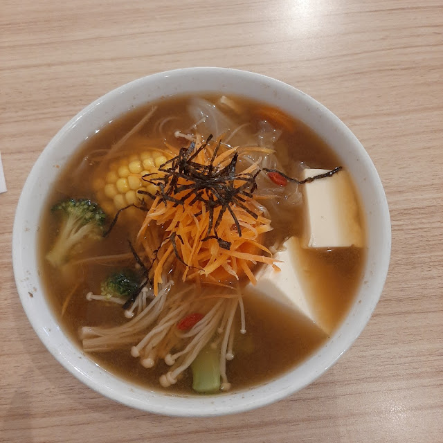 Miso Soup
