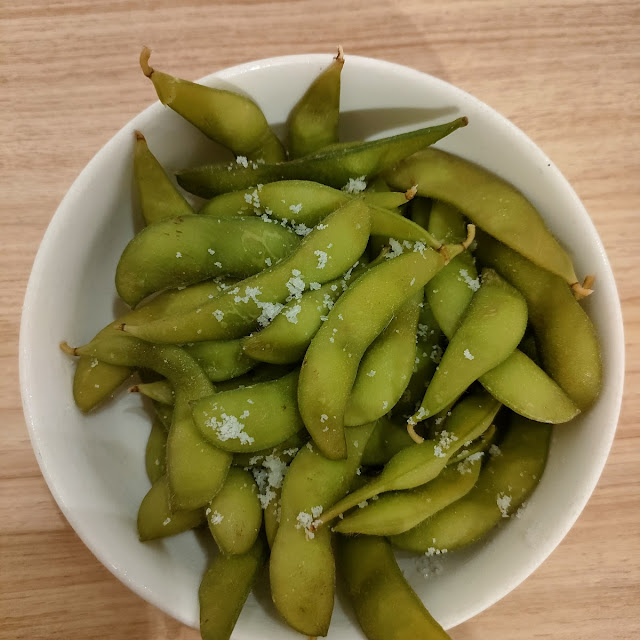 sd01 japanese edamame 日本毛豆
