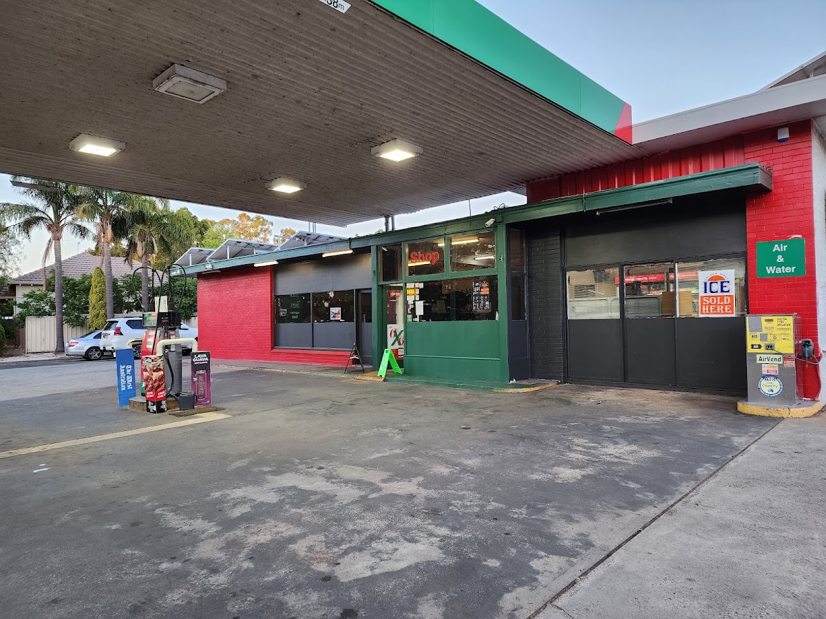 Waroona Roadhouse