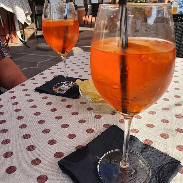 Aperol Spritz