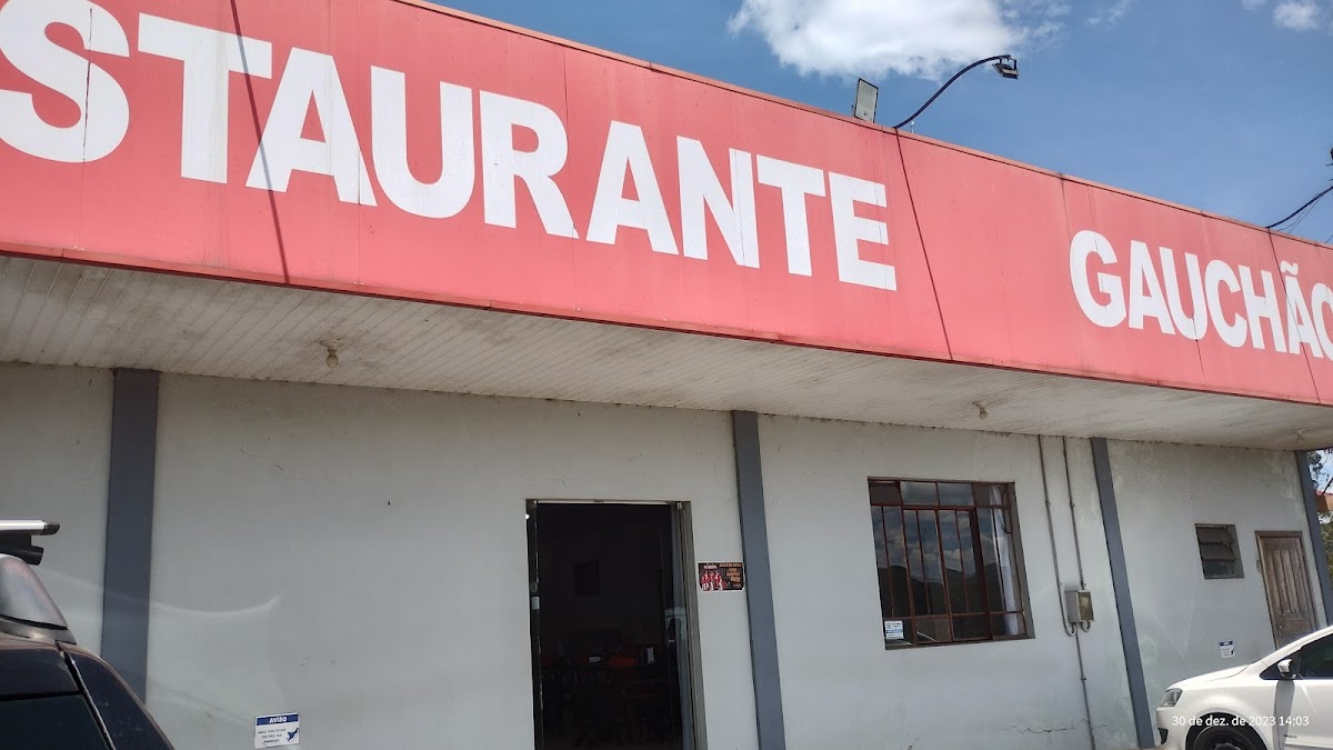Restaurante Gauchão