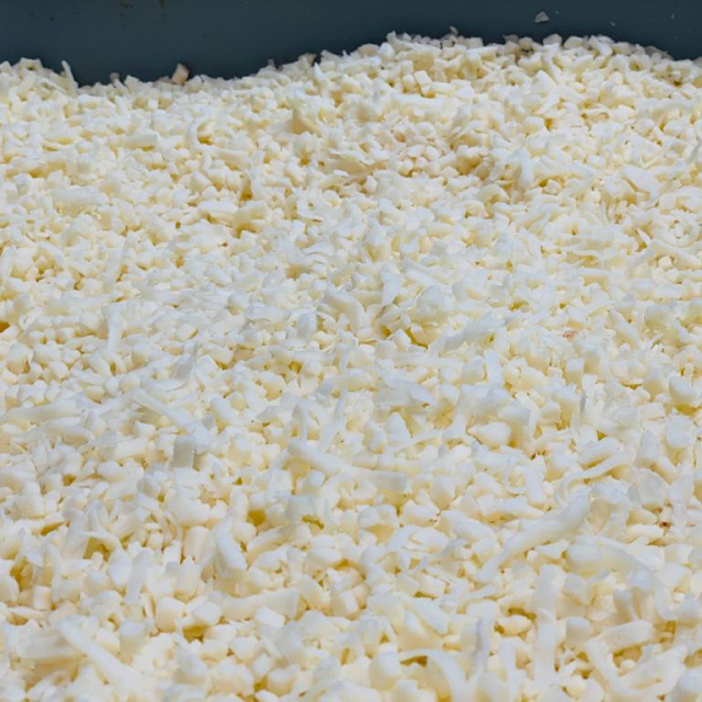 Mozzarella Cheese