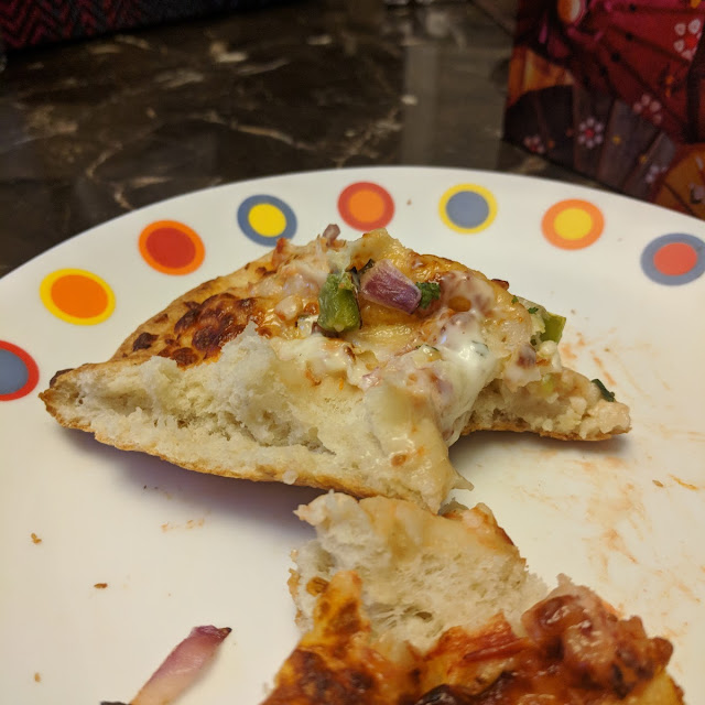 Jalopino Dough Ball