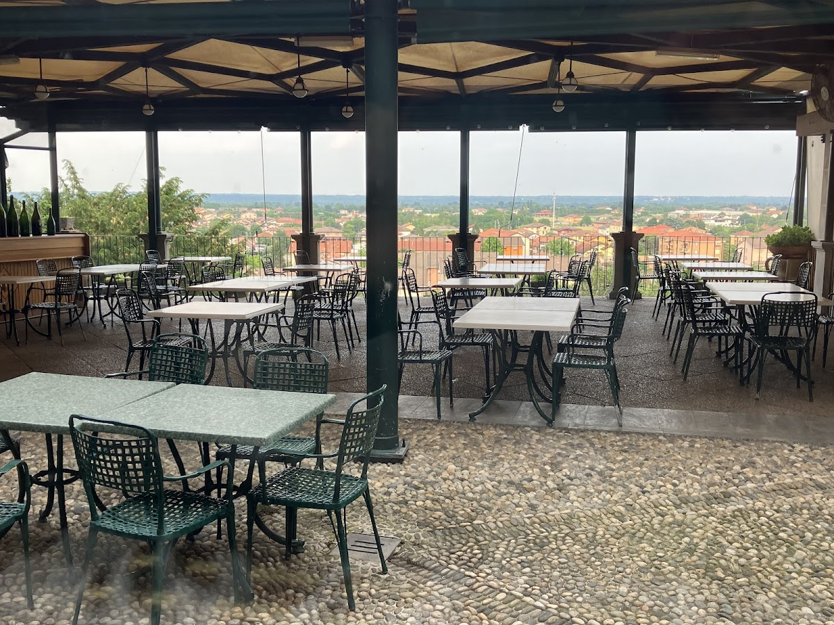 Osteria Il Gatto e la Volpe