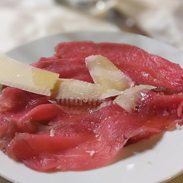 Carpaccio