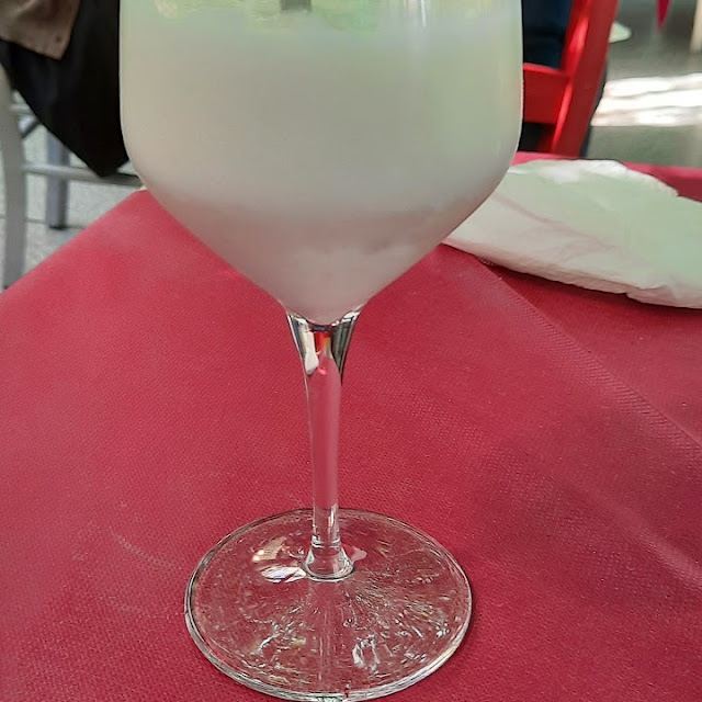 Sorbetto Al Limone