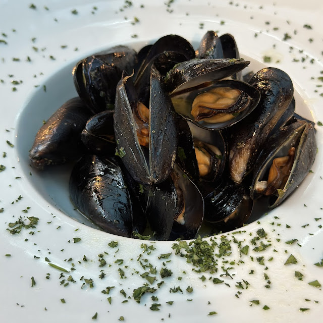 Impepata Di Cozze