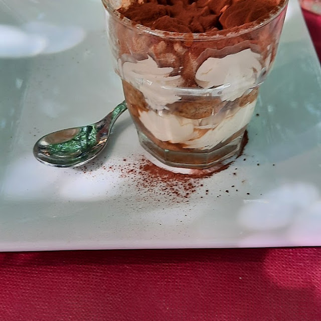 Tiramisu