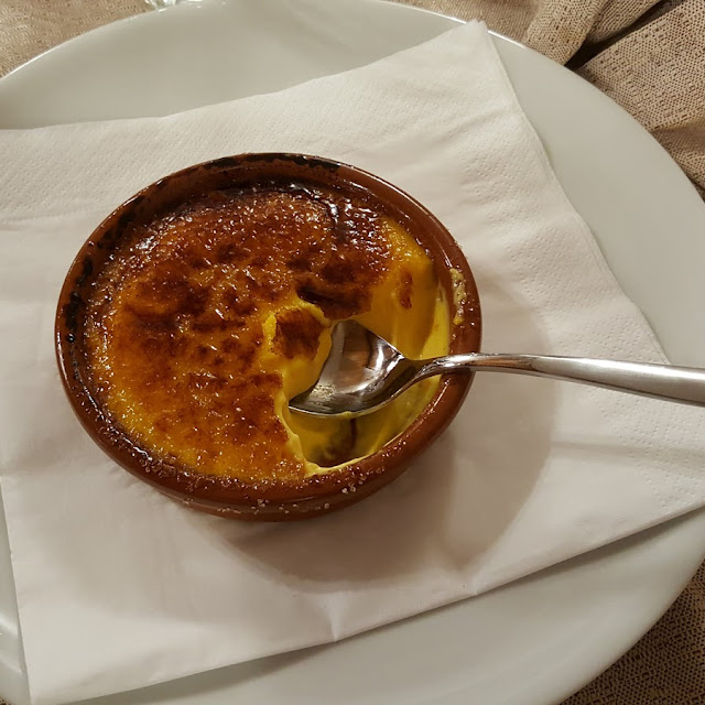 Crema Catalana