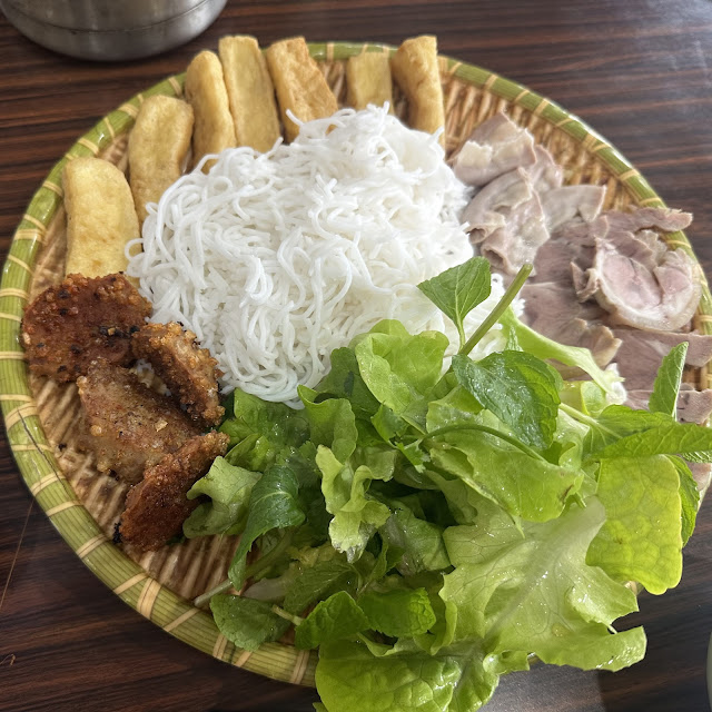 Nem Nướng Hà Nội