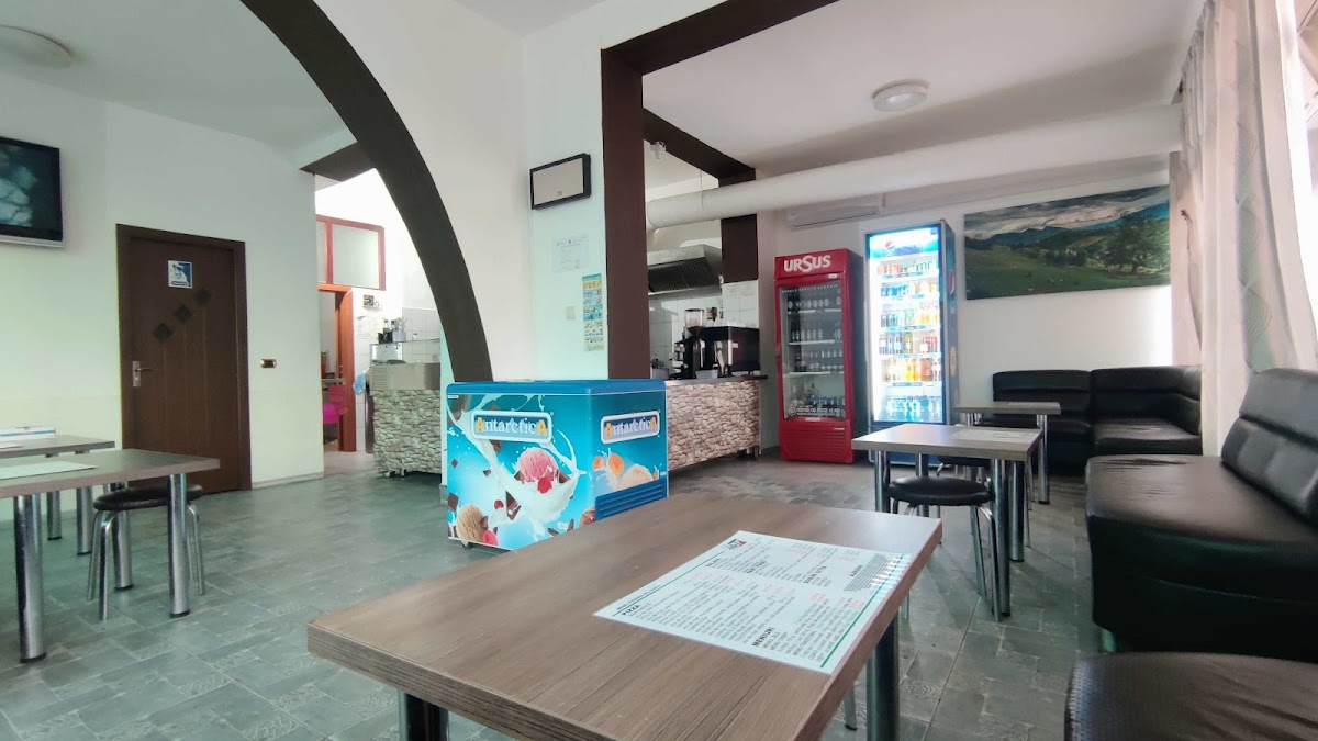 Pizzeria del Gusto