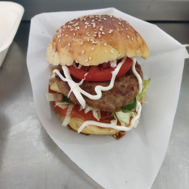 Burger