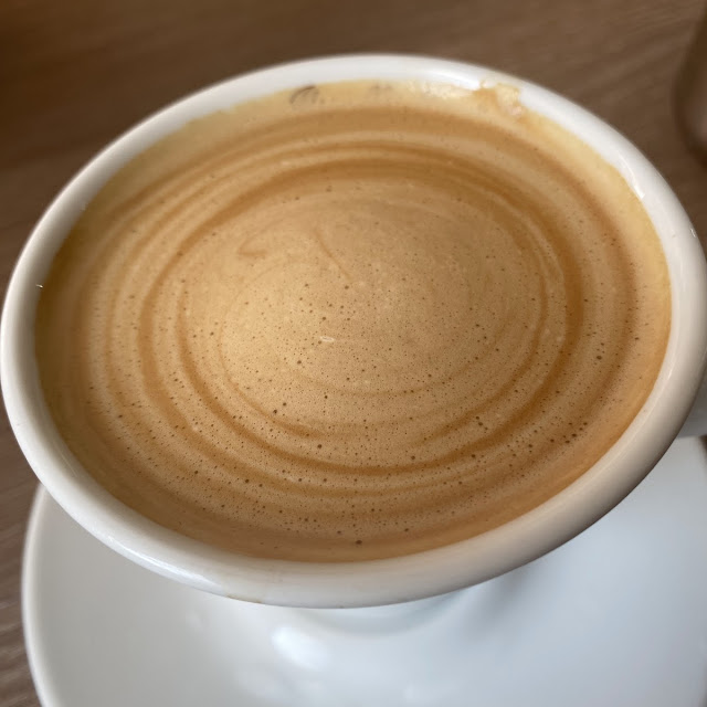 Capuccino