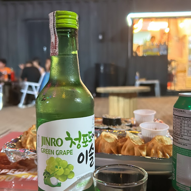 Soju