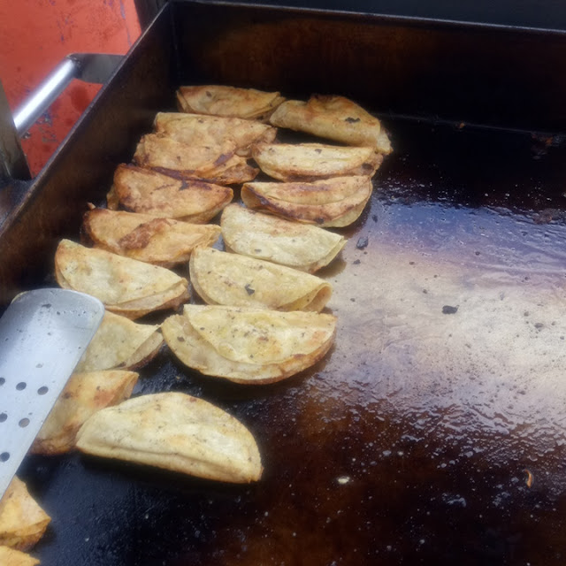 Tacos San Onofre Coyula