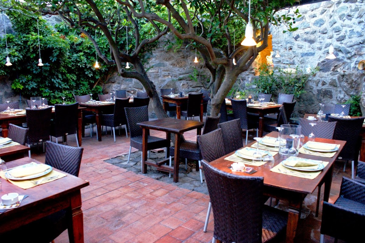 La Nicchia