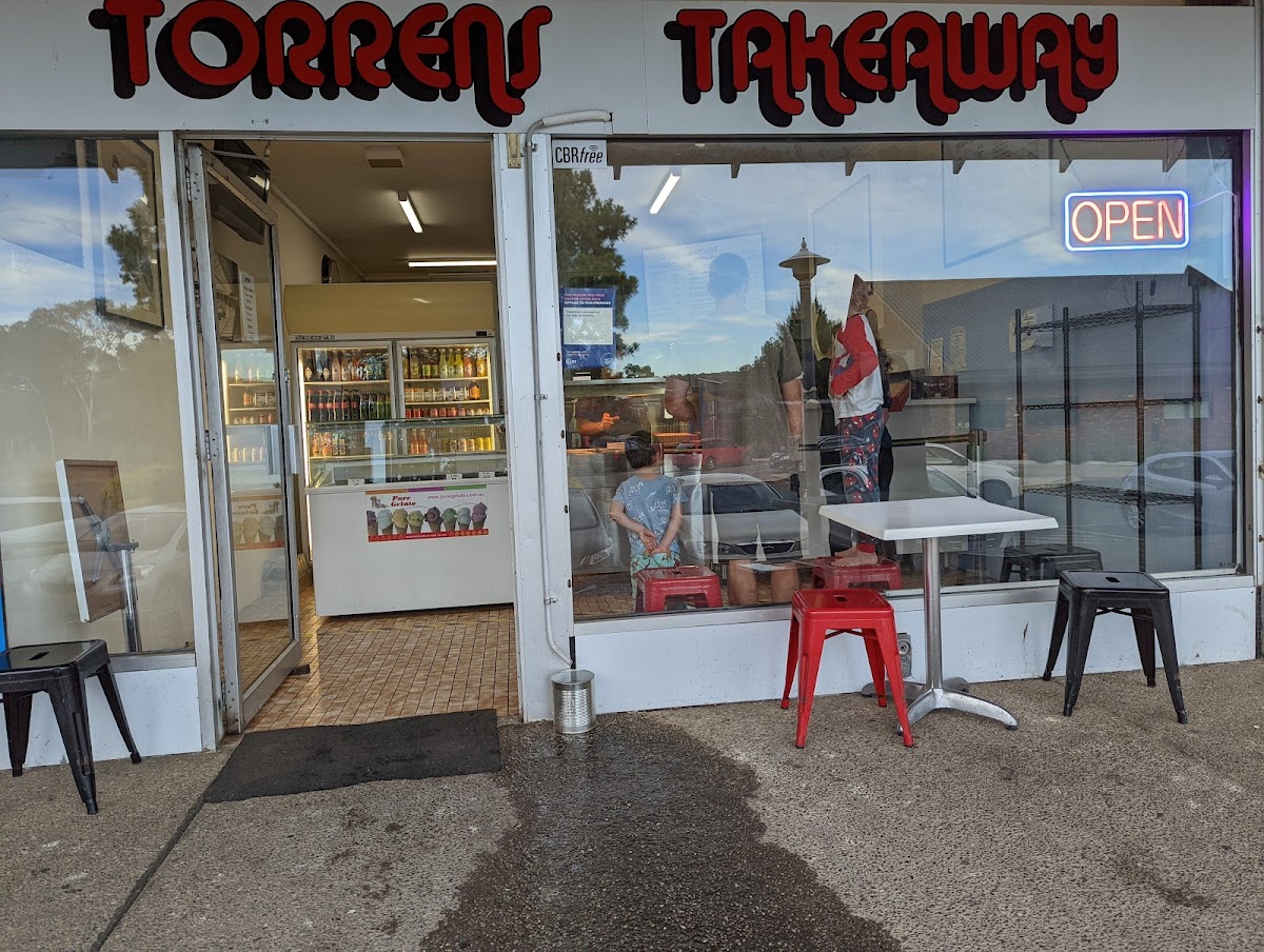 Torrens Takeaway