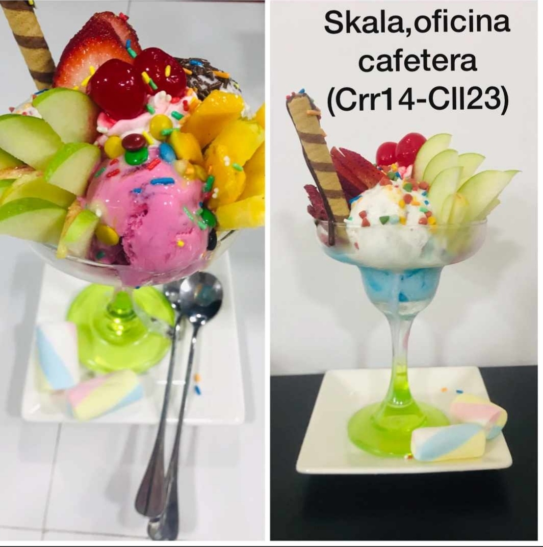 Café Bar Skala