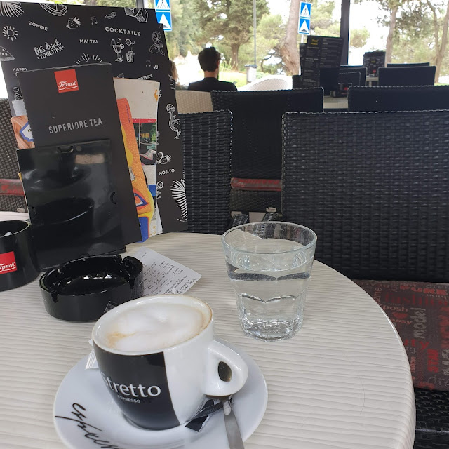 Caffe