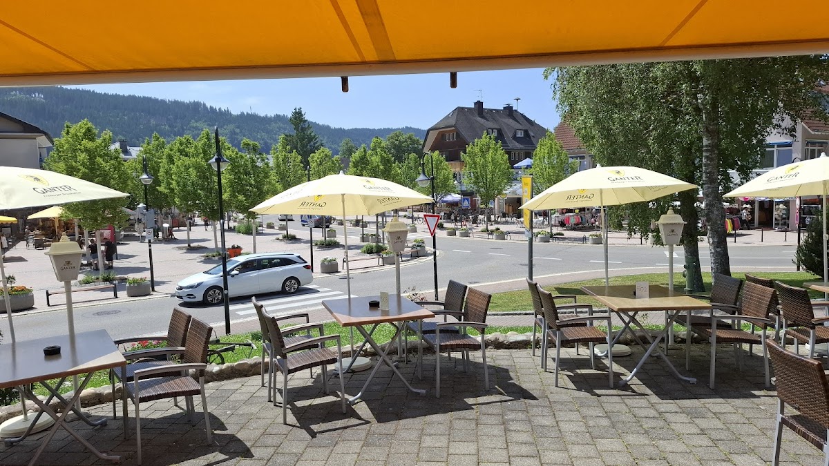 Restaurant Pferdestall