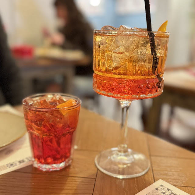 Aperol Spritz