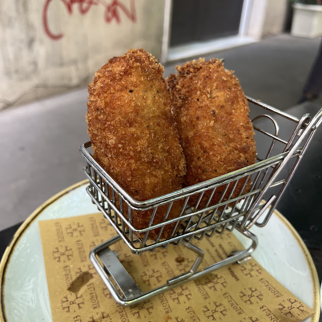 Suppli Al Telefono