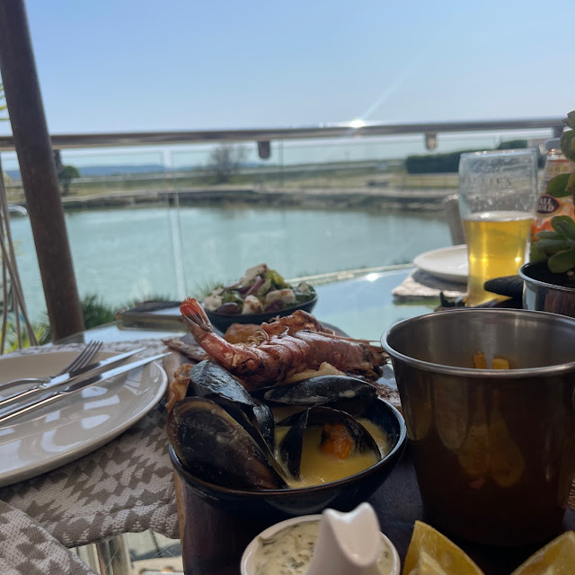 Seafood