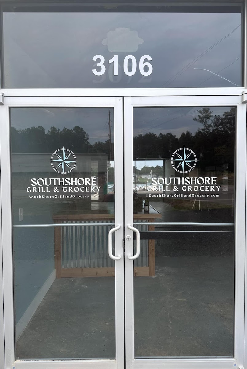 SouthShore Grill & Grocery