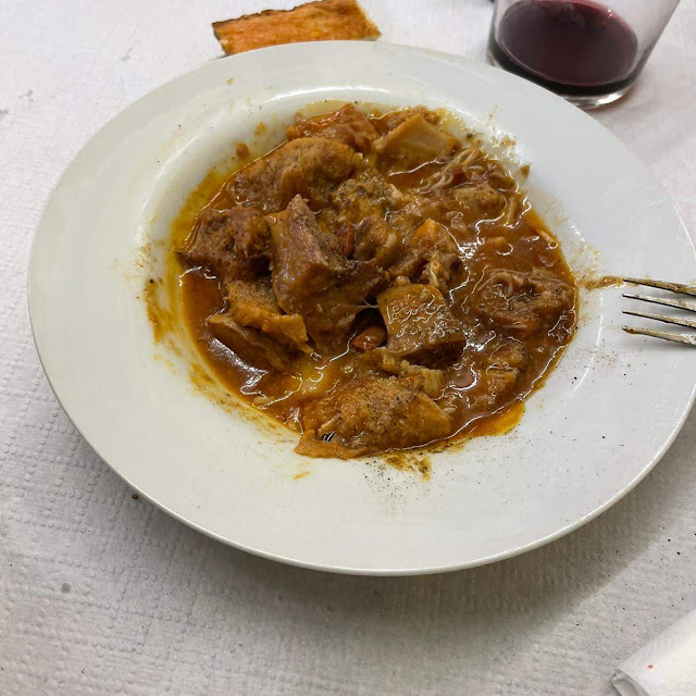 Callos Caseros