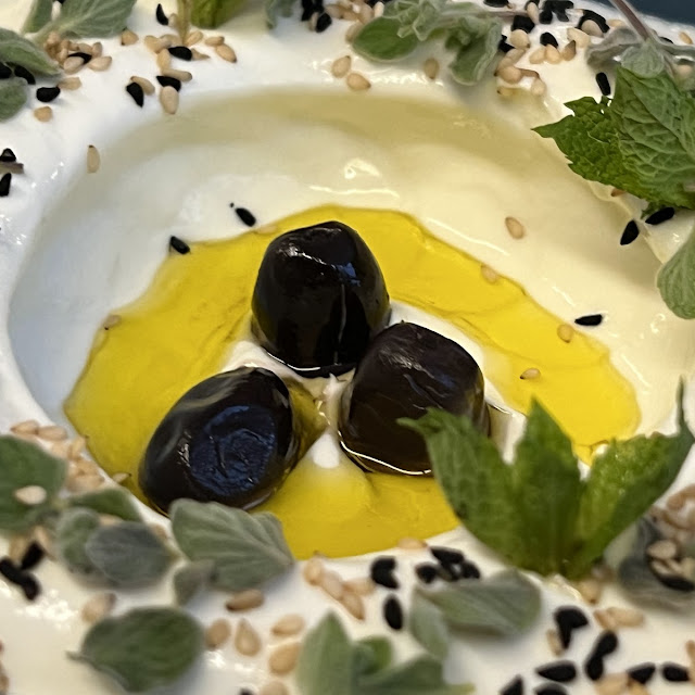 Labneh
