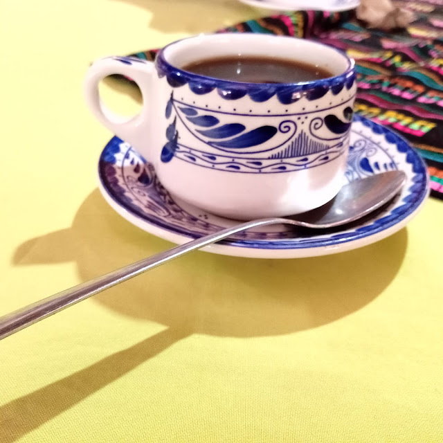 Café