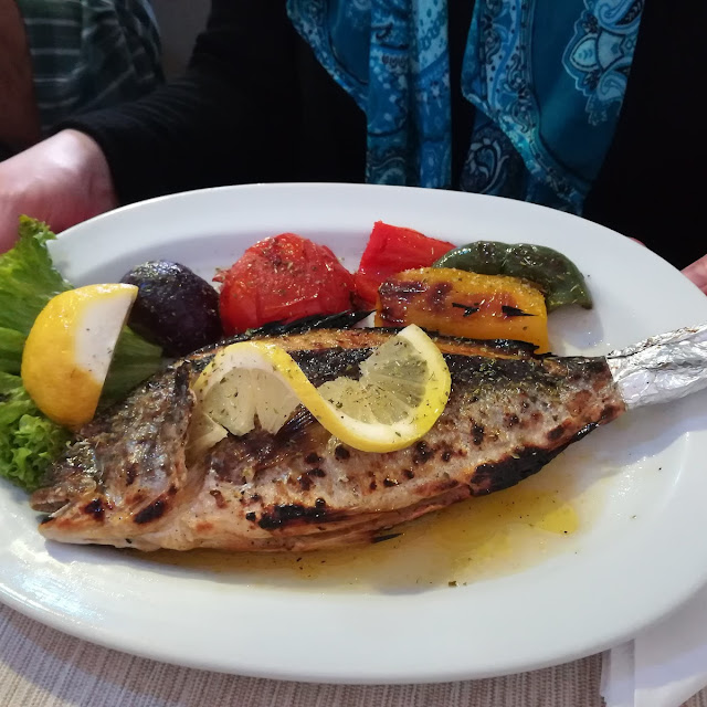 Dorada La Gratar