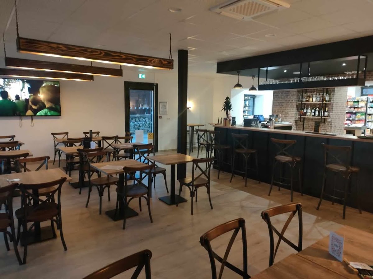 Ty Breizh - Bar Restaurant Epicerie