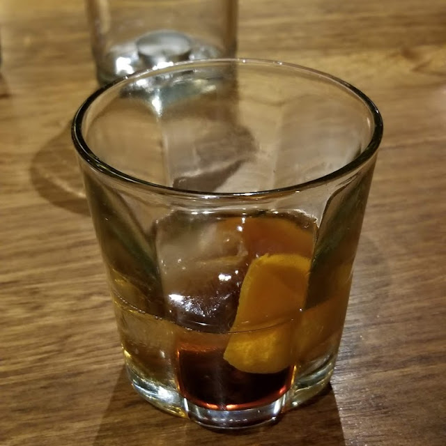 Old Fashioned