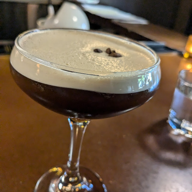 Espresso Martini