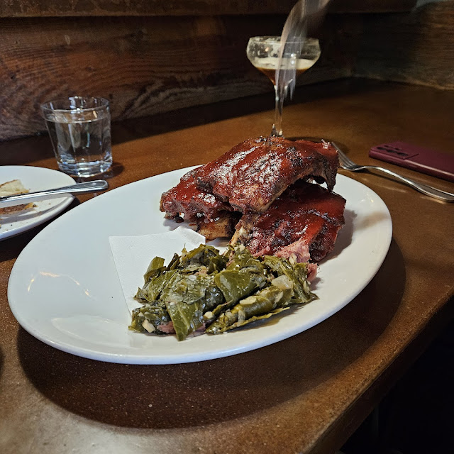 Short Rib