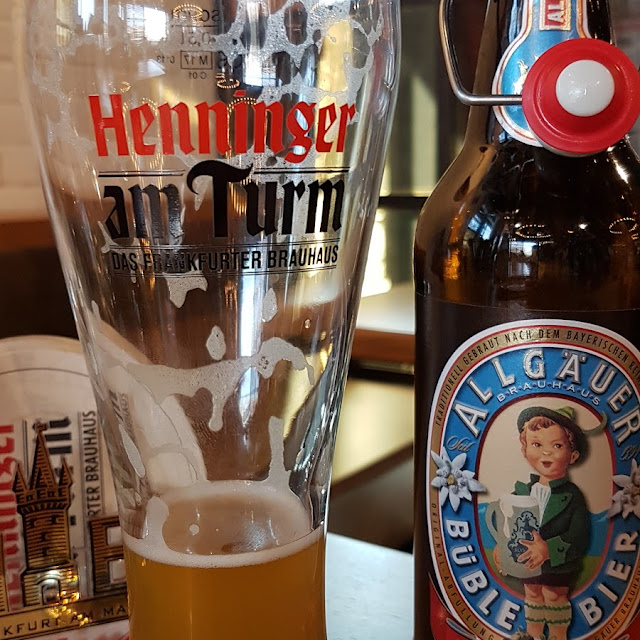 Allg Büble Weizen Alkoholfrei