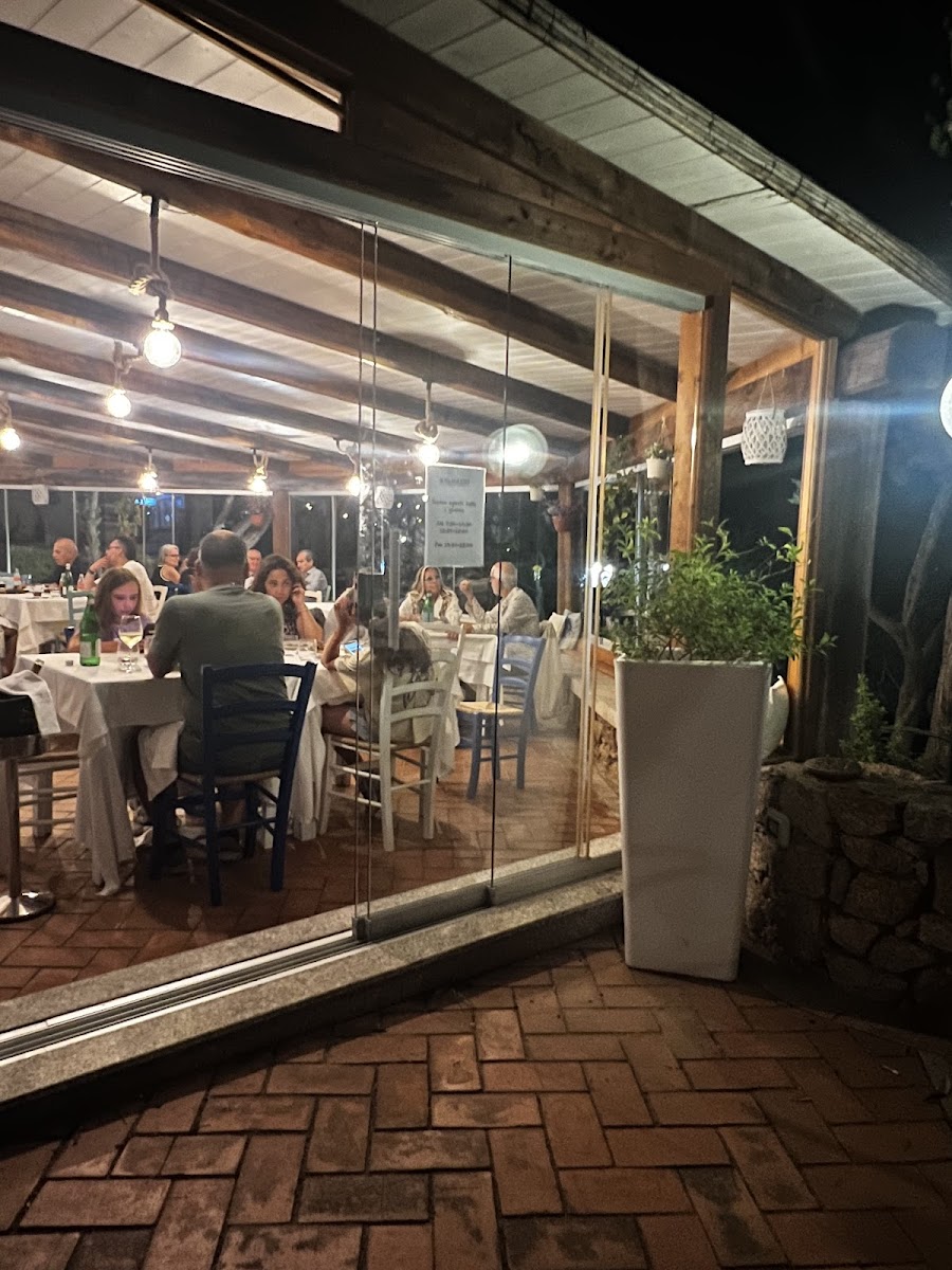 Ristorante Bagaglino