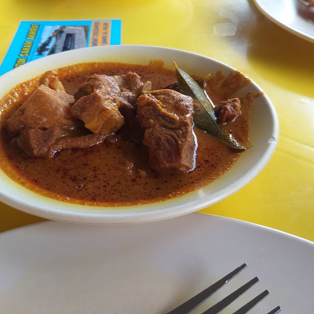 Lamb Curry