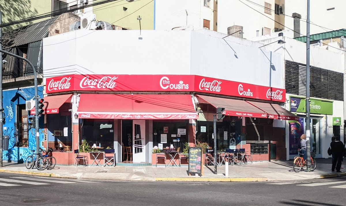 The Cousins Restaurant