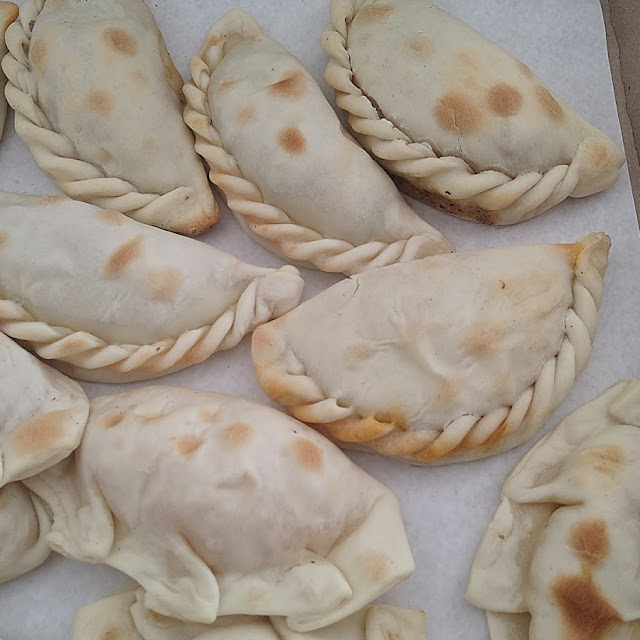 Empanadas