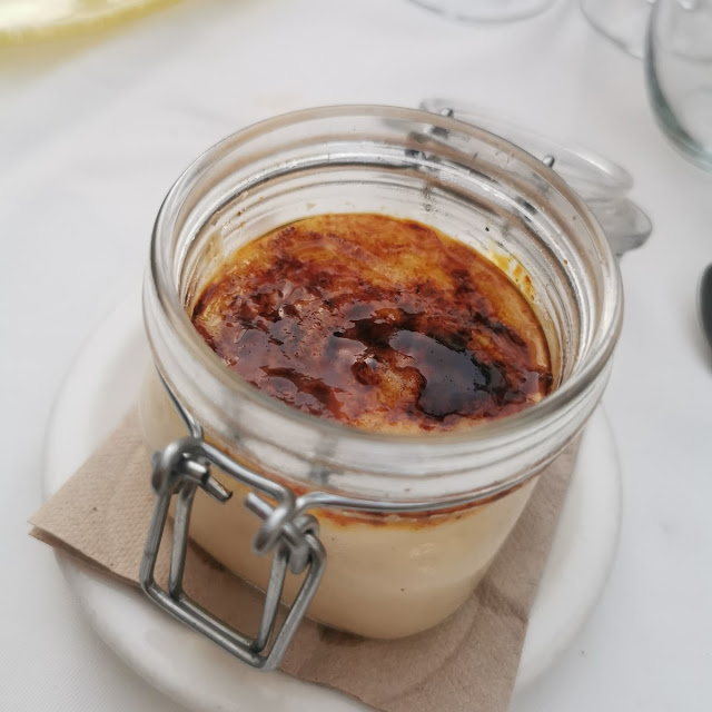 Crema Catalana