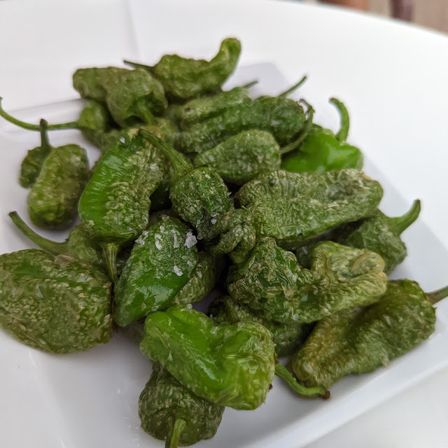 Padron Peppers