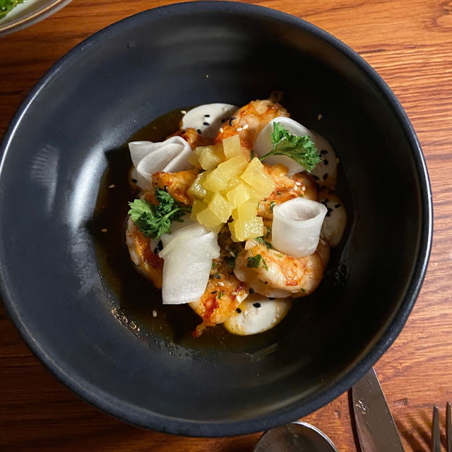 Gambas